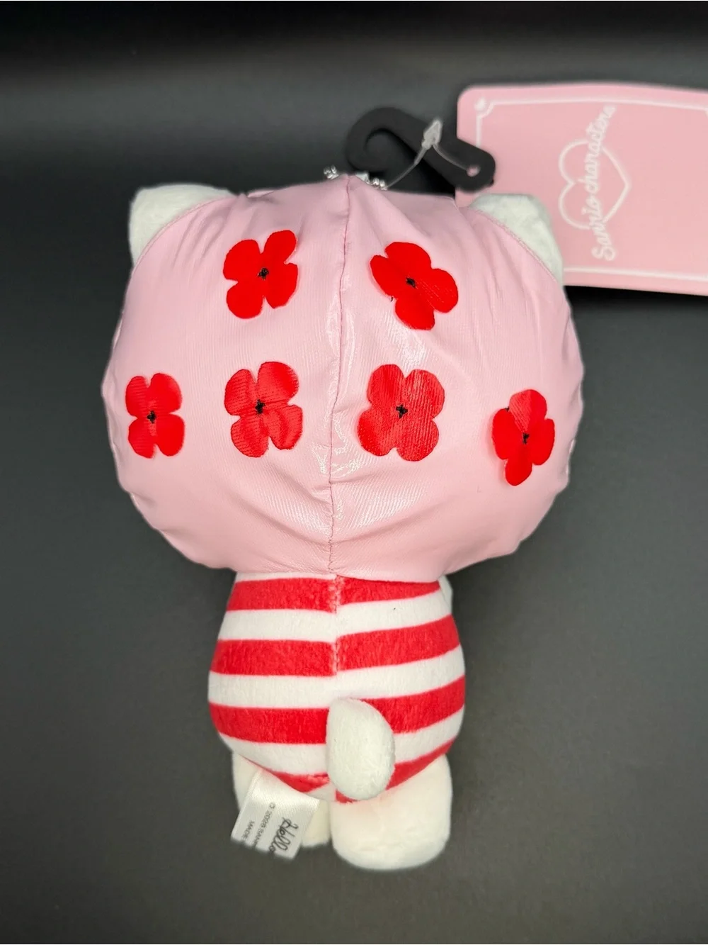 Sanrio lk63 100%